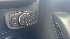 Ford Fiesta 1.1 Trend 5dr Petrol Hatchback